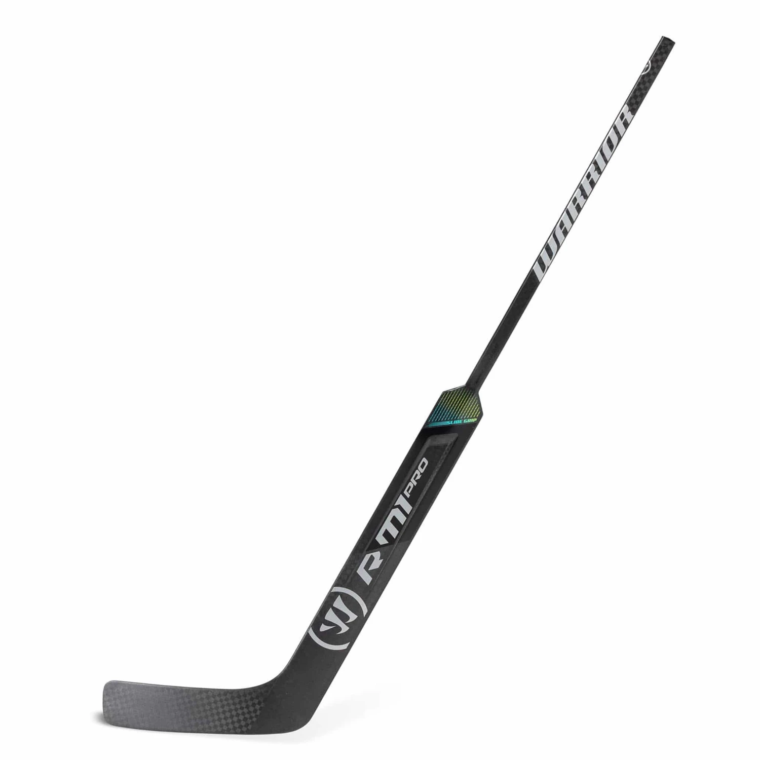 Warrior Ritual M1 Pro Intermediate Goalie Stick 4 Warrior Ritual M1 Pro Intermediate Goalie Stick - Image 2
