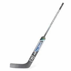 Warrior Ritual M1 Pro Intermediate Goalie Stick 15 Warrior Ritual M1 Pro Intermediate Goalie Stick -Warrior warrior goalie sticks warrior ritual m1 pro intermediate goalie stick silver royal mid l 23 5 28796857319490