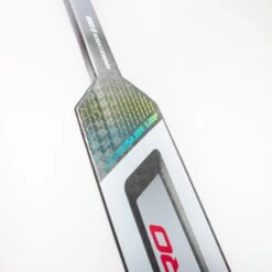 Warrior Ritual M1 Pro Senior Goalie Stick -Warrior warrior goalie sticks warrior ritual m1 pro senior goalie stick 28914910986306