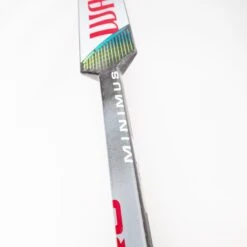 Warrior Ritual M1 Pro Senior Goalie Stick -Warrior warrior goalie sticks warrior ritual m1 pro senior goalie stick 28914911117378