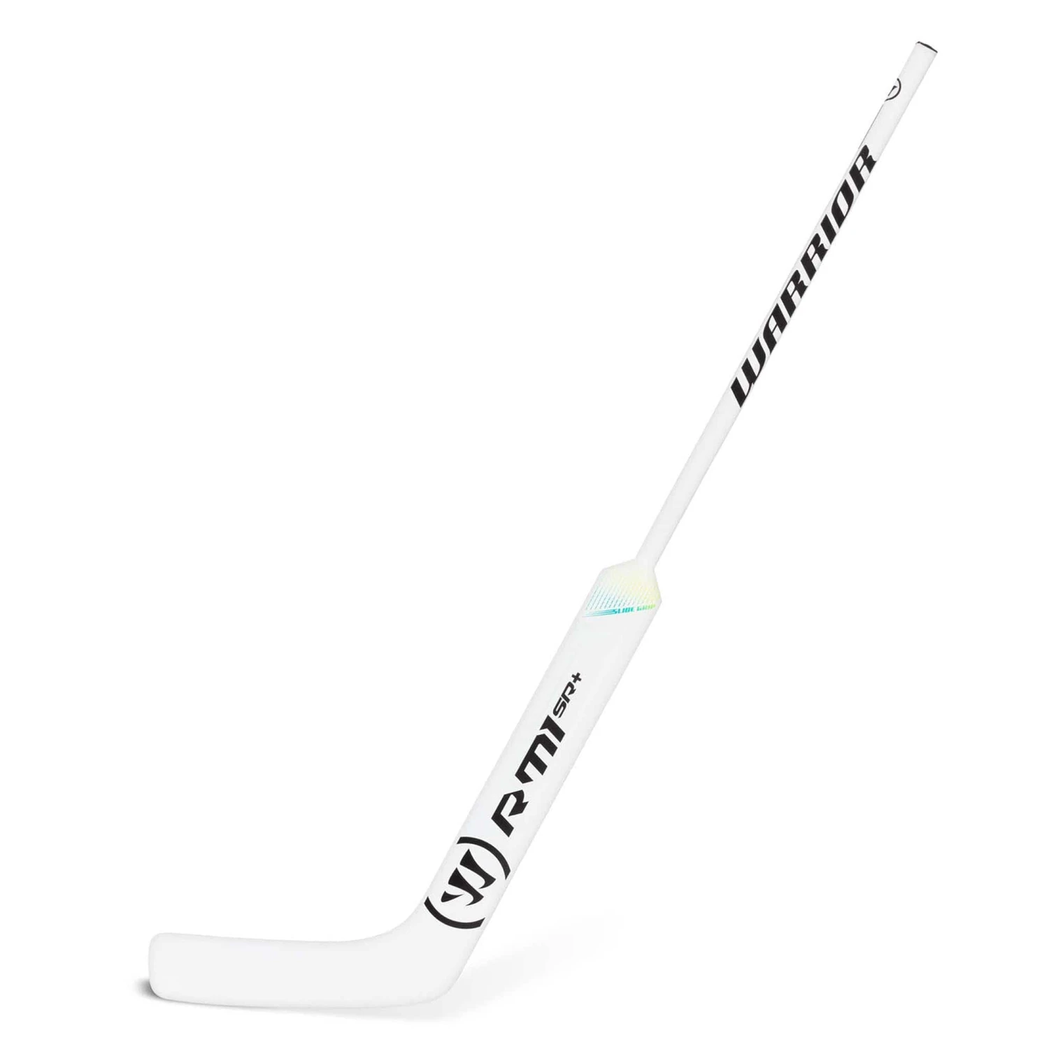 Warrior Ritual M1 SR+ Intermediate Goalie Stick 3 Warrior Ritual M1 SR+ Intermediate Goalie Stick