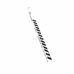 Warrior Ritual M1 SR+ Intermediate Goalie Stick 15 Warrior Ritual M1 SR+ Intermediate Goalie Stick -Warrior warrior goalie sticks warrior ritual m1 sr intermediate goalie stick white black mid l 23 5 28797156753474