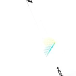 Warrior Ritual M1 SR+ Intermediate Goalie Stick 16 Warrior Ritual M1 SR+ Intermediate Goalie Stick -Warrior warrior goalie sticks warrior ritual m1 sr intermediate goalie stick white black mid l 23 5 28797156786242