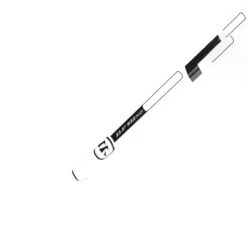Warrior Ritual M1 SR+ Intermediate Goalie Stick 18 Warrior Ritual M1 SR+ Intermediate Goalie Stick -Warrior warrior goalie sticks warrior ritual m1 sr intermediate goalie stick white black mid l 23 5 28797156851778