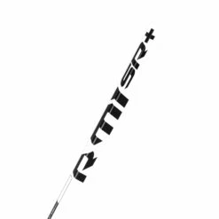 Warrior Ritual M1 SR+ Intermediate Goalie Stick 19 Warrior Ritual M1 SR+ Intermediate Goalie Stick -Warrior warrior goalie sticks warrior ritual m1 sr intermediate goalie stick white black mid l 23 5 28797156884546