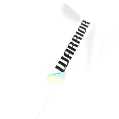 Warrior Ritual M1 SR+ Intermediate Goalie Stick 21 Warrior Ritual M1 SR+ Intermediate Goalie Stick -Warrior warrior goalie sticks warrior ritual m1 sr intermediate goalie stick white black mid l 23 5 28797156950082