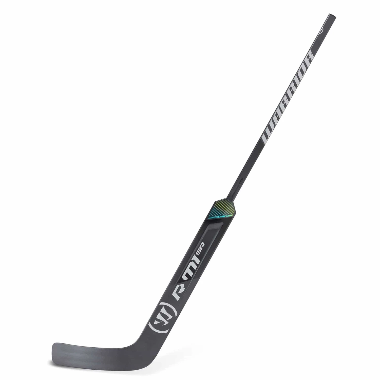 Warrior Ritual M1 SR Junior Goalie Stick 3 Warrior Ritual M1 SR Junior Goalie Stick