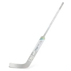 Warrior Ritual M1 SR Senior Goalie Stick 19 Warrior Ritual M1 SR Senior Goalie Stick -Warrior warrior goalie sticks warrior ritual m1 sr senior goalie stick silver white mid l 25 28796859416642