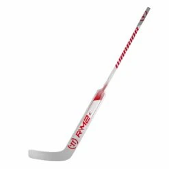 Warrior Ritual M2 E Senior Goalie Stick -Warrior warrior goalie sticks warrior ritual m2 e senior goalie stick silver red mid l 25 28905309831234