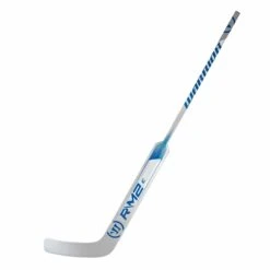 Warrior Ritual M2 E Senior Goalie Stick -Warrior warrior goalie sticks warrior ritual m2 e senior goalie stick silver royal mid l 25 28905309798466