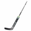 Warrior Ritual M2 Pro+ Intermediate Goalie Stick -Warrior warrior goalie sticks warrior ritual m2 pro intermediate goalie stick black silver mid l 23 5 28861436657730