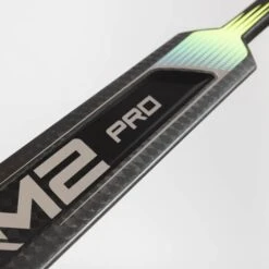 Warrior Ritual M2 Pro Senior Goalie Stick -Warrior warrior goalie sticks warrior ritual m2 pro senior goalie stick 29088696598594