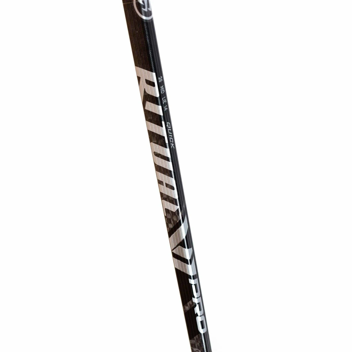 Warrior Ritual V1 Pro Intermediate Goalie Stick 13 Warrior Ritual V1 Pro Intermediate Goalie Stick - Image 11