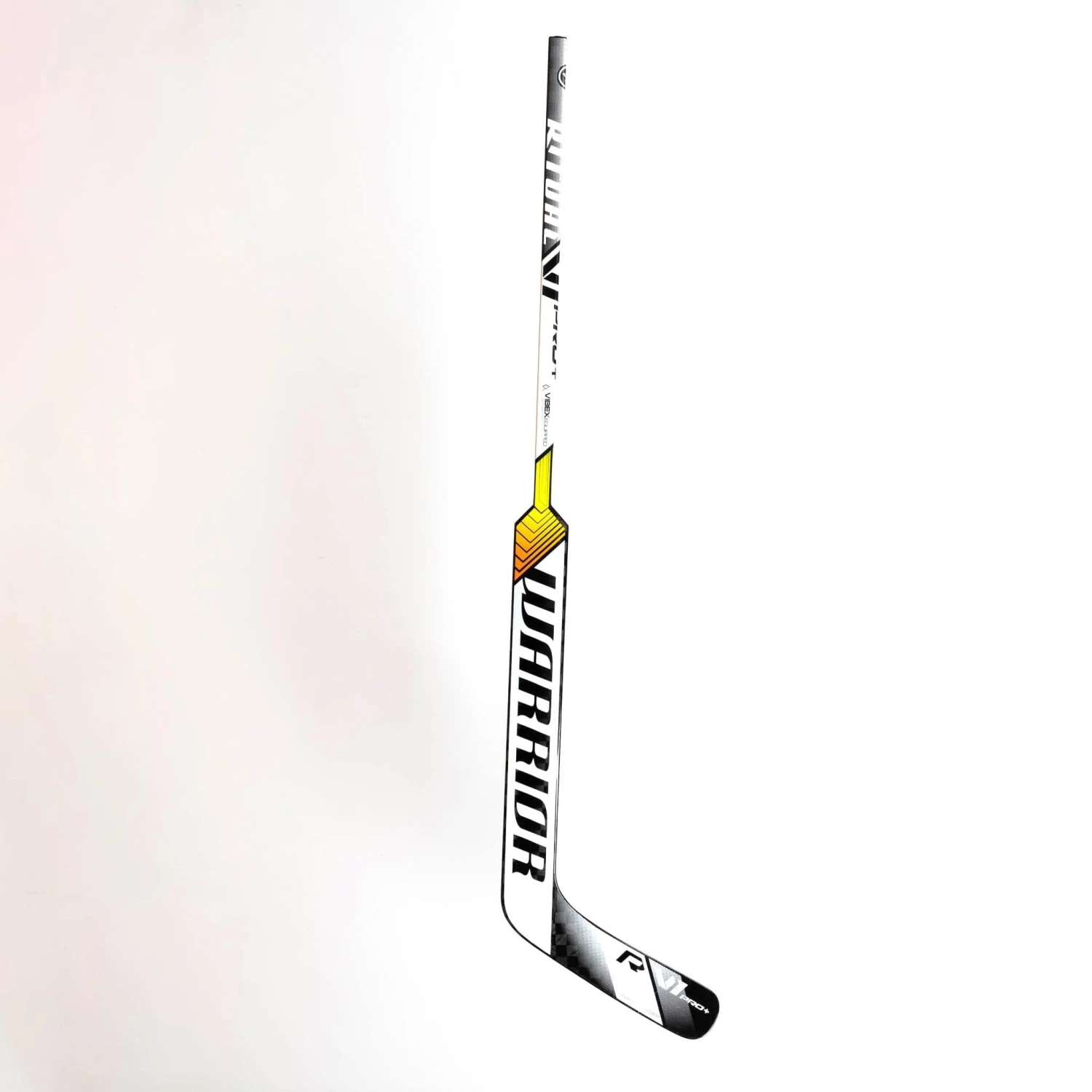 Warrior Ritual V1 Pro+ Intermediate Goalie Stick 6 Warrior Ritual V1 Pro+ Intermediate Goalie Stick - Image 4