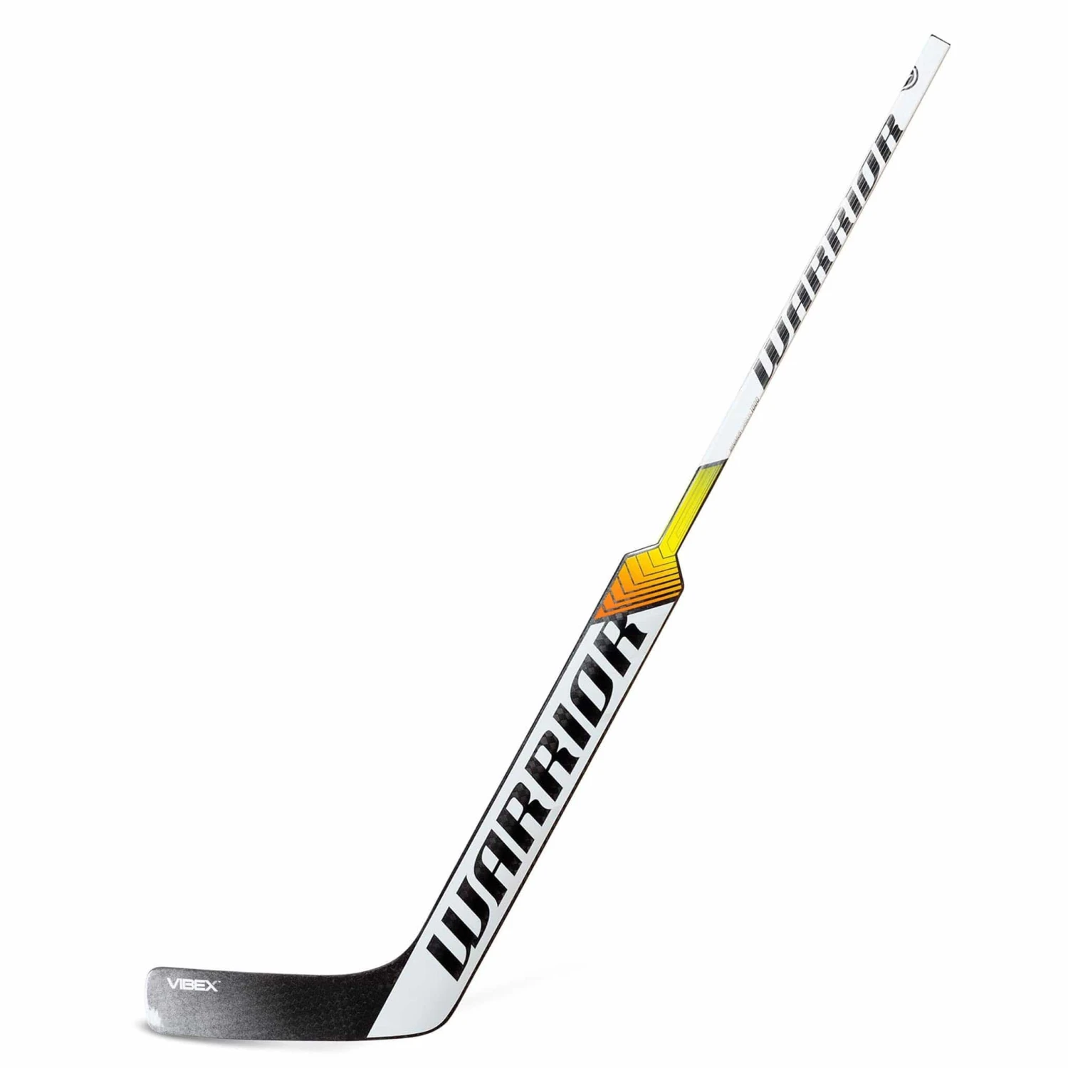 Warrior Ritual V1 Pro Intermediate Goalie Stick 3 Warrior Ritual V1 Pro Intermediate Goalie Stick