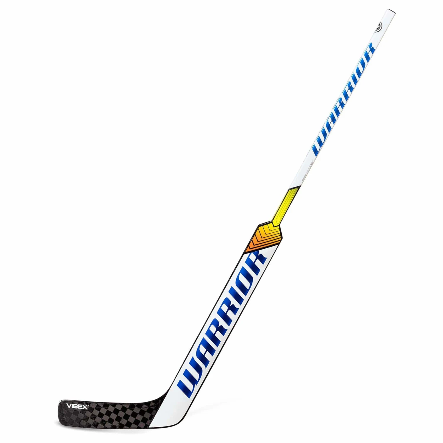 Warrior Ritual V1 Pro+ Intermediate Goalie Stick 4 Warrior Ritual V1 Pro+ Intermediate Goalie Stick - Image 2