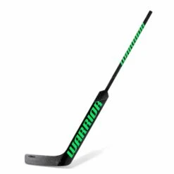 Warrior Ritual V1 Pro SE Intermediate Goalie Stick -Warrior warrior goalie sticks warrior ritual v1 pro se intermediate goalie stick black silver green mid l 23 5 28796860137538