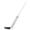 Warrior Ritual V1 Pro SE Intermediate Goalie Stick 1 Warrior Ritual V1 Pro SE Intermediate Goalie Stick -Warrior warrior goalie sticks warrior ritual v1 pro se intermediate goalie stick white silver black wedge l 23 5 30370507227202