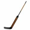 Warrior Ritual V1 Pro SE Senior Goalie Stick -Warrior warrior goalie sticks warrior ritual v1 pro se senior goalie stick black silver gold mid l 25 28796861284418