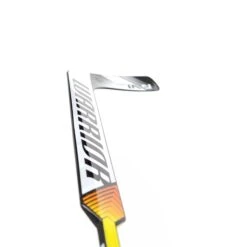 Warrior Ritual V1 Pro Senior Goalie Stick -Warrior warrior goalie sticks warrior ritual v1 pro senior goalie stick 28797160357954