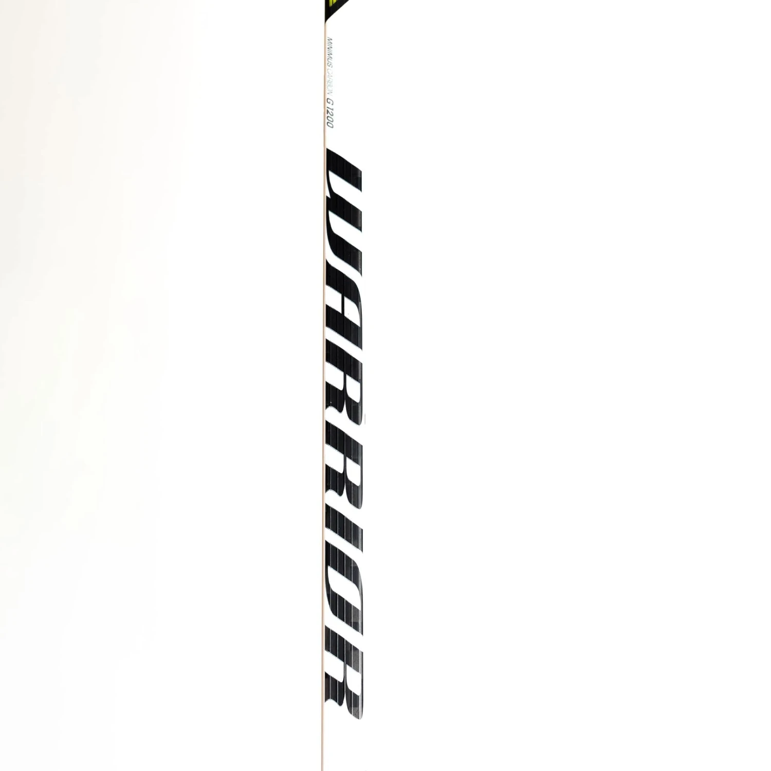Warrior Ritual V1 Pro+ Senior Goalie Stick 12 Warrior Ritual V1 Pro+ Senior Goalie Stick - Image 10