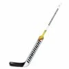 Warrior Ritual V1 Pro+ Senior Goalie Stick -Warrior warrior goalie sticks warrior ritual v1 pro senior goalie stick white black twist l 25 28796861841474
