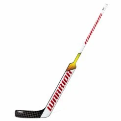 Warrior Ritual V1 Pro+ Senior Goalie Stick 14 Warrior Ritual V1 Pro+ Senior Goalie Stick -Warrior warrior goalie sticks warrior ritual v1 pro senior goalie stick white red mid l 25 28796861775938