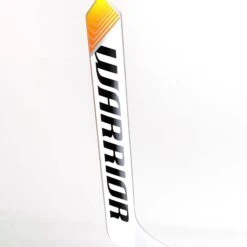 Warrior Ritual V1 SR Intermediate Goalie Stick -Warrior warrior goalie sticks warrior ritual v1 sr intermediate goalie stick 28797161635906