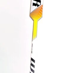 Warrior Ritual V1 SR Intermediate Goalie Stick -Warrior warrior goalie sticks warrior ritual v1 sr intermediate goalie stick 28797161766978