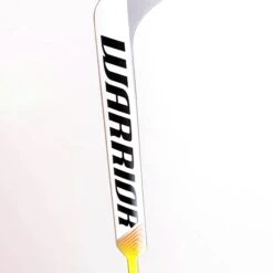 Warrior Ritual V1 SR Intermediate Goalie Stick -Warrior warrior goalie sticks warrior ritual v1 sr intermediate goalie stick 28797161799746