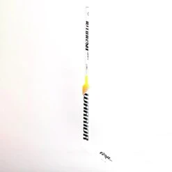Warrior Ritual V1 SR+ Intermediate Goalie Stick -Warrior warrior goalie sticks warrior ritual v1 sr intermediate goalie stick 28797163601986
