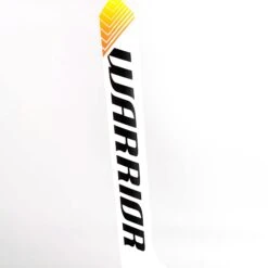 Warrior Ritual V1 SR+ Intermediate Goalie Stick -Warrior warrior goalie sticks warrior ritual v1 sr intermediate goalie stick 28797163634754