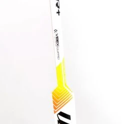 Warrior Ritual V1 SR+ Intermediate Goalie Stick -Warrior warrior goalie sticks warrior ritual v1 sr intermediate goalie stick 28797163667522