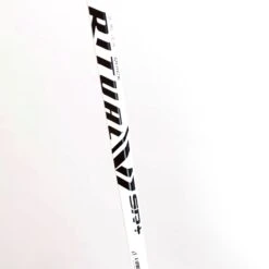Warrior Ritual V1 SR+ Intermediate Goalie Stick -Warrior warrior goalie sticks warrior ritual v1 sr intermediate goalie stick 28797163700290