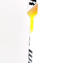 Warrior Ritual V1 SR+ Intermediate Goalie Stick -Warrior warrior goalie sticks warrior ritual v1 sr intermediate goalie stick 28797163798594