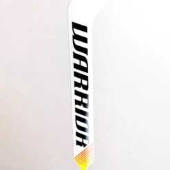 Warrior Ritual V1 SR+ Intermediate Goalie Stick -Warrior warrior goalie sticks warrior ritual v1 sr intermediate goalie stick 28797163831362