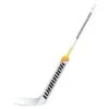 Warrior Ritual V1 SR Intermediate Goalie Stick 2 Warrior Ritual V1 SR Intermediate Goalie Stick -Warrior warrior goalie sticks warrior ritual v1 sr intermediate goalie stick silver white black mid l 23 5 28796863053890