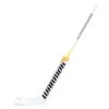 Warrior Ritual V1 SR+ Intermediate Goalie Stick -Warrior warrior goalie sticks warrior ritual v1 sr intermediate goalie stick white black wedge l 23 5 28796863938626