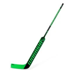 Warrior Ritual V1 SR SE Intermediate Goalie Stick -Warrior warrior goalie sticks warrior ritual v1 sr se intermediate goalie stick green black mid l 23 5 28796862890050