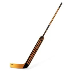 Warrior Ritual V1 SR SE Senior Goalie Stick -Warrior warrior goalie sticks warrior ritual v1 sr se senior goalie stick gold black mid l 25 28796863184962