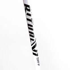 Warrior Ritual V1 SR Senior Goalie Stick -Warrior warrior goalie sticks warrior ritual v1 sr senior goalie stick 28921697009730