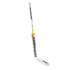 Warrior Ritual V1 SR Senior Goalie Stick -Warrior warrior goalie sticks warrior ritual v1 sr senior goalie stick 28921697075266