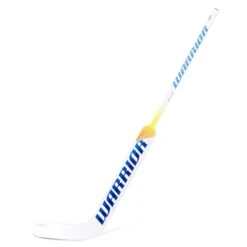 Warrior Ritual V1 SR+ Senior Goalie Stick 14 Warrior Ritual V1 SR+ Senior Goalie Stick -Warrior warrior goalie sticks warrior ritual v1 sr senior goalie stick white blue twist l 25 28796864299074