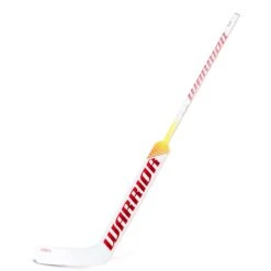 Warrior Ritual V1 SR+ Senior Goalie Stick 15 Warrior Ritual V1 SR+ Senior Goalie Stick -Warrior warrior goalie sticks warrior ritual v1 sr senior goalie stick white red twist l 25 28796864266306