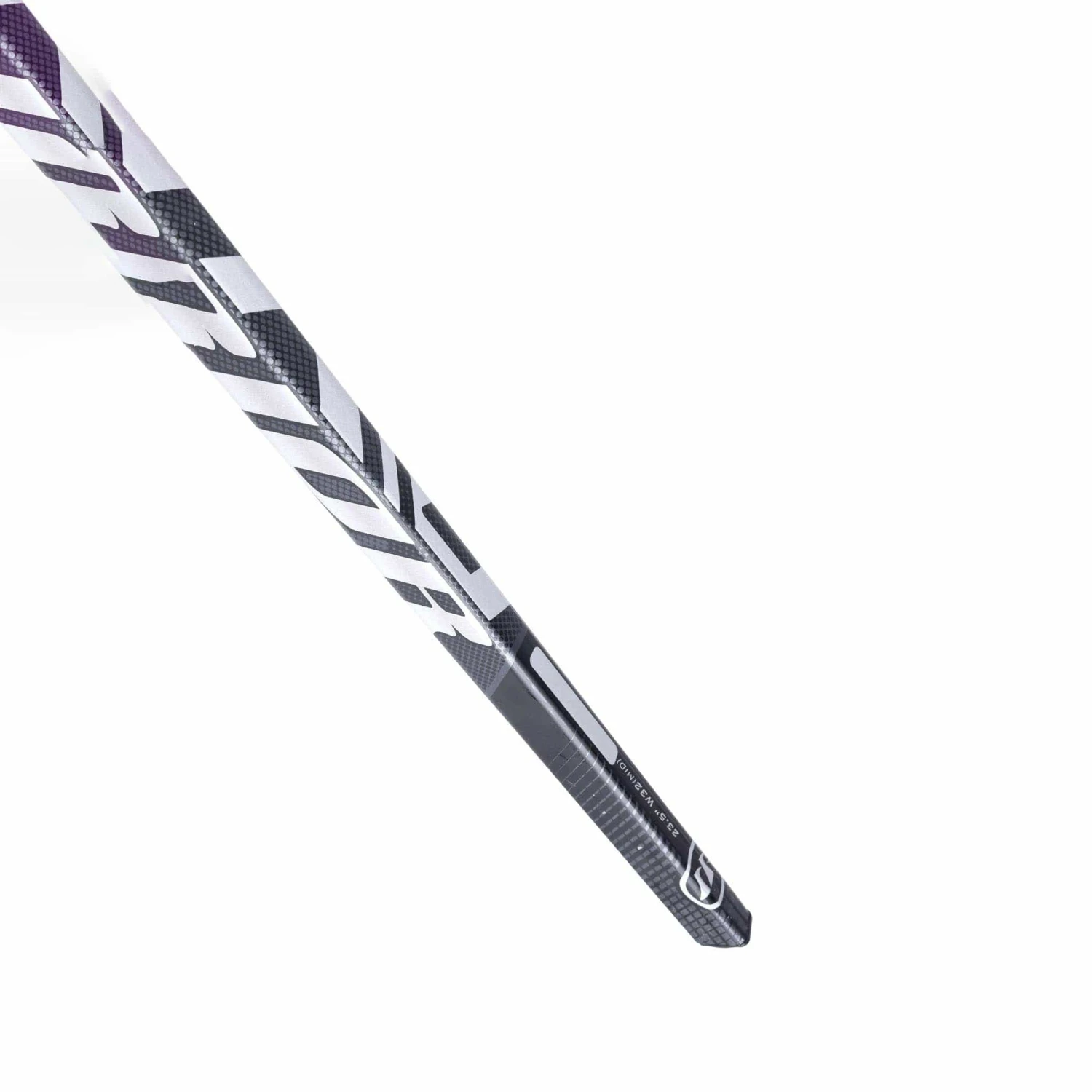 Warrior Ritual V2 E Intermediate Goalie Stick 12 Warrior Ritual V2 E Intermediate Goalie Stick - Image 10