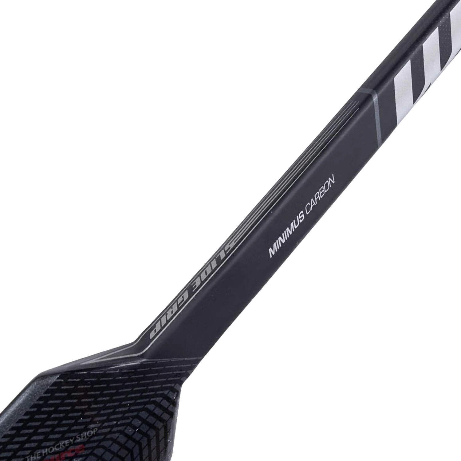 Warrior Ritual V2 E Intermediate Goalie Stick 19 Warrior Ritual V2 E Intermediate Goalie Stick - Image 17