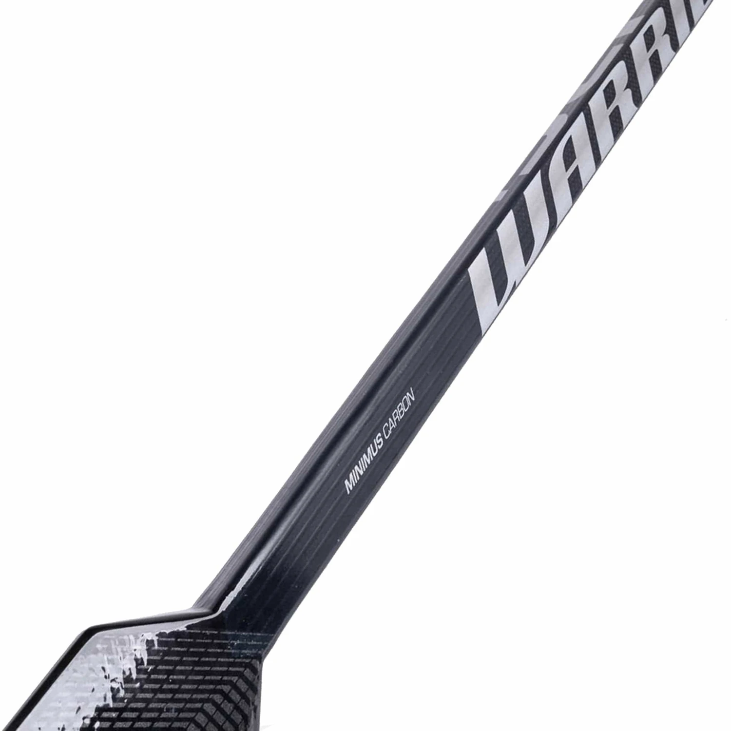 Warrior Ritual V2 E+ Intermediate Goalie Stick 17 Warrior Ritual V2 E+ Intermediate Goalie Stick - Image 15