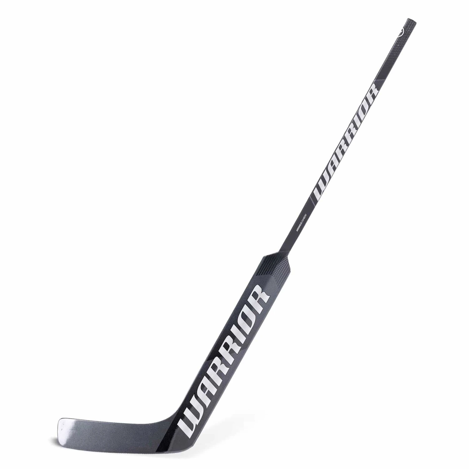 Warrior Ritual V2 E Intermediate Goalie Stick 3 Warrior Ritual V2 E Intermediate Goalie Stick