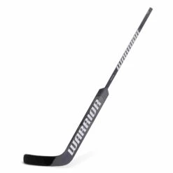 Warrior Ritual V2 E+ Senior Goalie Stick -Warrior warrior goalie sticks warrior ritual v2 e senior goalie stick black silver mid l 27 5 28796866035778