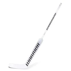 Warrior -Warrior warrior goalie sticks warrior ritual v2 e senior goalie stick white black mid l 27 5 28796866003010